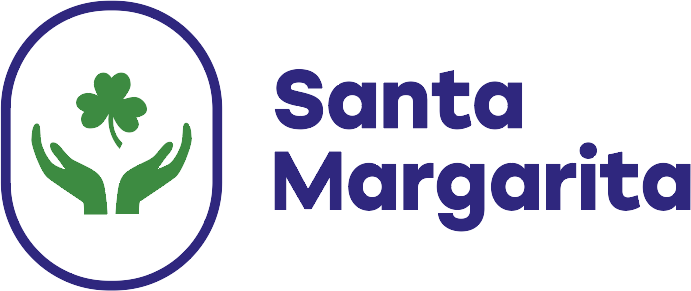 Logo del Centro Educativo Santa Margarita